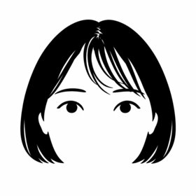 ブラジル マライア希夢のアイコン